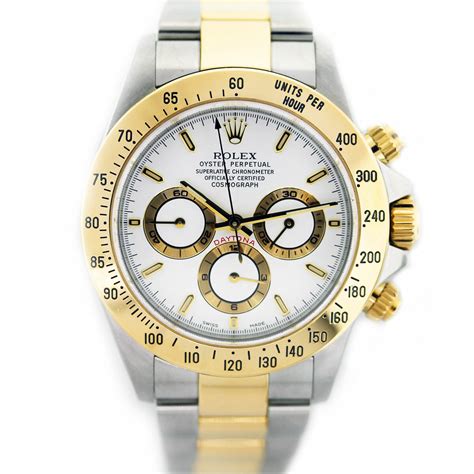 rolex certified pre-owned cosmograph daytona 2008|rolex daytona two tone price.